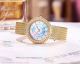 Erfect Replica Piaget All Gold Diamond Bezel Green Dial Watch (5)_th.jpg